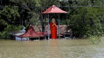 الفيضانات تخلف أكثر من 140 قتيلا... و كولومبو تطلب المساعدة