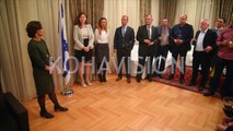 Izraeli nuk e njeh Kosovën “për shkak të parimeve”