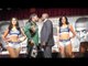 Jacobs vs Quillin Faceoff!!! WHO YOU GOT?!! - EsNews Boxing