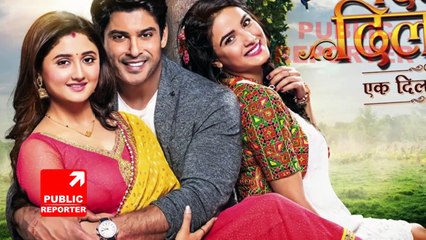 Dil Se Dil Tak - 29th May 2017 - Colors TV Serials