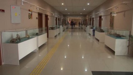 Müzik Müzesinde 130 Yıllık "Fonograf" Sergileniyor