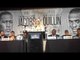FULL Danny Jacobs vs Peter Quillin press conference - EsNews Boxing