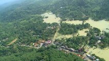 Sri Lanka: More than 140 die in worst floods since 2003