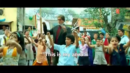 Bhoothnath Returns 2014 Full Movie HD DvD 720p part 1/4