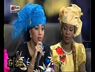 Ils couvrent de cadeaux à Mouhamed Moujtaba Diallo dans QG: billet pour La Mecque, terrain, ordinateur, écran plat, frig