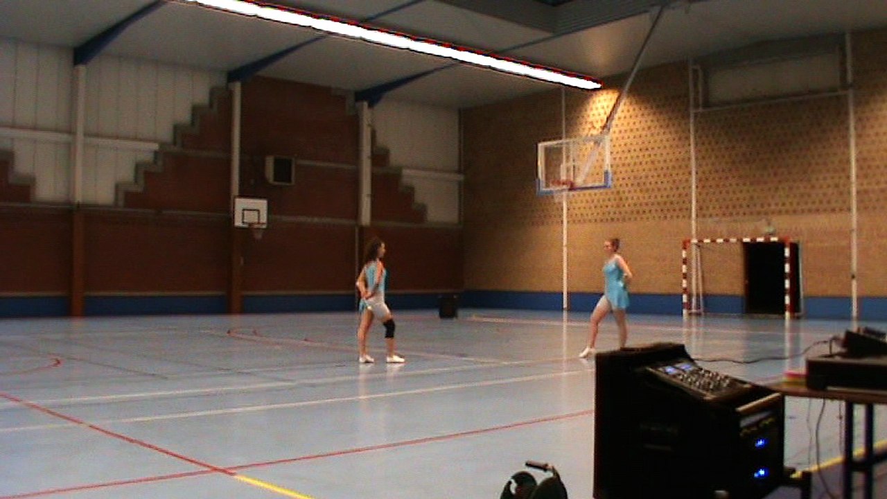 Coralie - Mandy