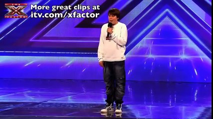 Michael Jackson song sung by a 16 year old young man! Absolutely AMAZING