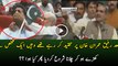 What Happened During Saad Rafiq Address To Workers