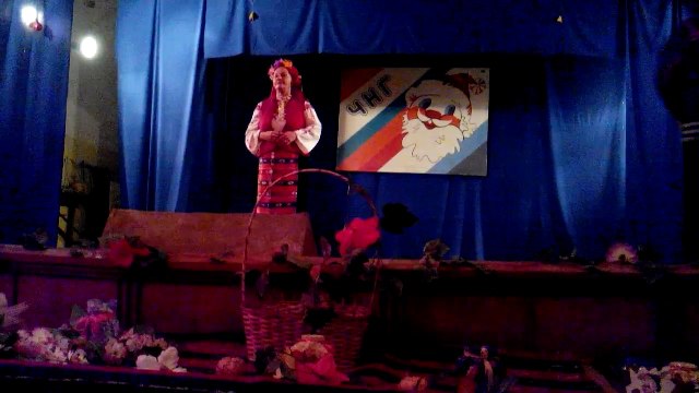 ,,Назад ,назад ,моме,Калино''изп.Кина Павлова Вълчева - Николова