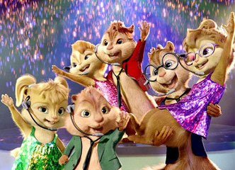 Dolby Walya | New Marathi song in Chipmunks style | Movie Jau Dya Na Balasaheb