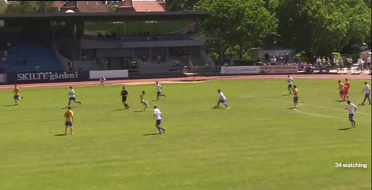 Kolding IF - Kjellerup IF 1-1