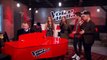Jamai en  finalisten - The Greatest Love Of All  (The voice of Holland 2017 _ The F
