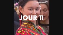 Le FASTival de Cannes, jour 11 : Cannes fête les Mamans - Journée du 27/05