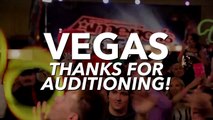 America's Got Talent Auditioners Dazzle in Las Veg