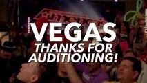 America's Got Talent Auditioners Dazzle in Las Vegas - America's Got Talent 2017-GZAve0