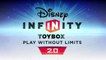 Disney Infinity 2.0 Toybox App – iOS Trailer _ DISNEY