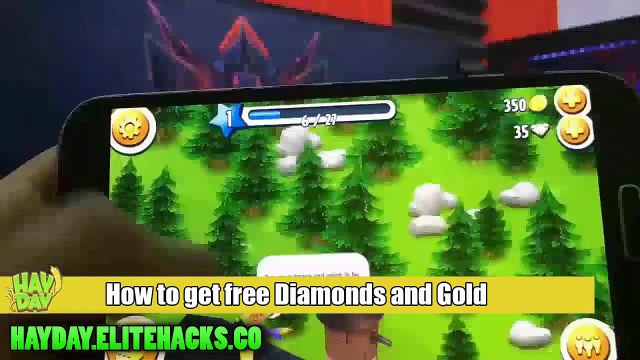 Hay Day Cheats - Hay Day Hack No Survey | Free Diamonds