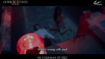 HORROR STORIES 3 Trailer (2016) Korean Horror Movie _
