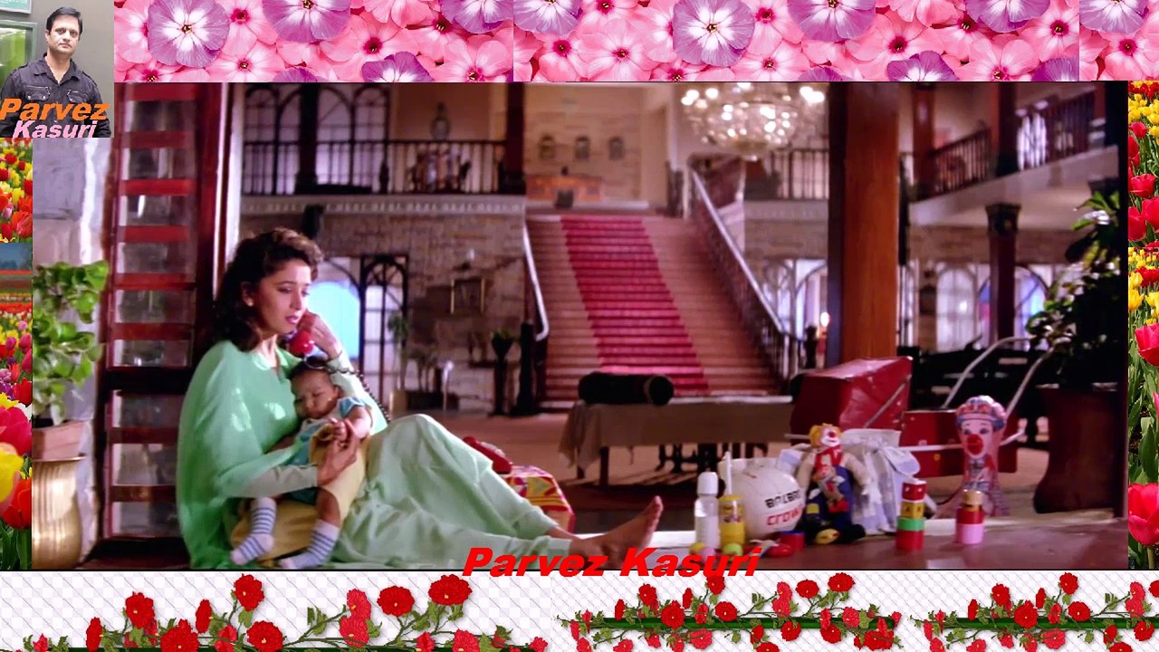 143. Mujhse Juda Hokar Sad ( Hum Aapke Hain Koun 1994 ) 1080p Hd Song