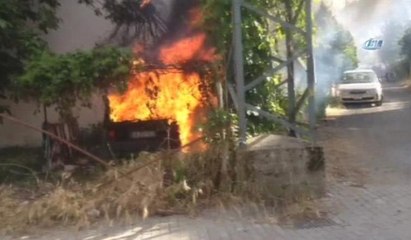İstanbul’da facianın eşiğinden dönüldü