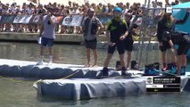 [REPLAY] Wakeboard Pro final - FISE MONTPELLIER 2017 - English