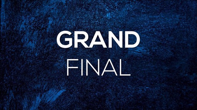 WAO Song Contest / 24th edition / Helsingborg, Sweden / Grand final