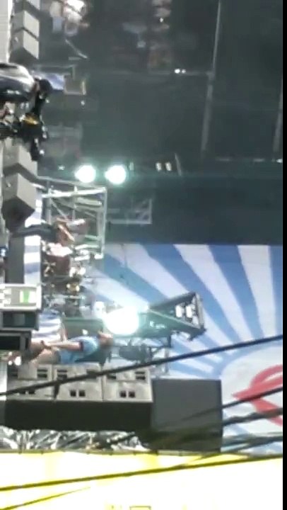 enter shikari @ leeds festival 2014