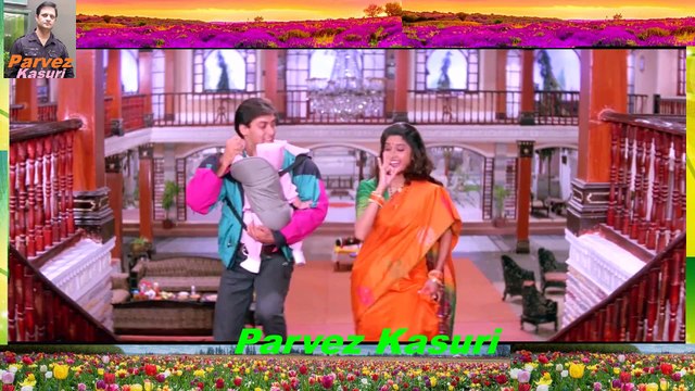 151. Lo Chali Main ( HUm Aapke Hain Koun 1994 ) 1080p Hd Song