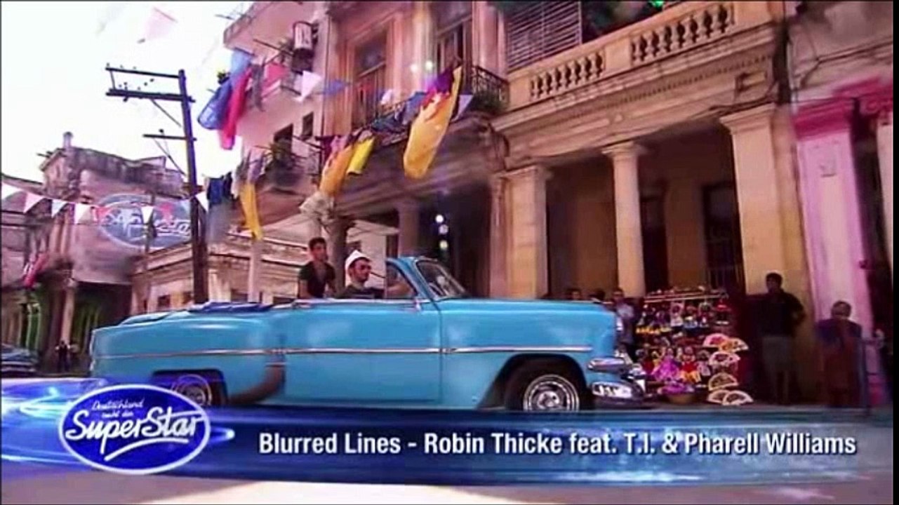 Staffel 11 Ryan Stecken