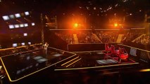 Joris - Herz über Kopf (Patrik) _ The Voice Kids 2016 _ Blind Auditions _ SAT.1-gkwaP