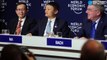 Alibaba founder Jack Ma honored to partner with IOC