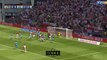 Willem Janssen  Goal HD - Utrecht	3-0	AZ Alkmaar 28.05.2017