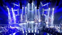 Armin van Buuren met alle finalisten – Heading Up (The voice of Holland 2