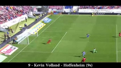 Top 10 Fastest Goals In Football ● Official Matches HD