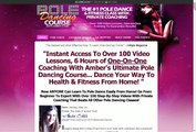 Pole Dancing Courses How to Pole Dance