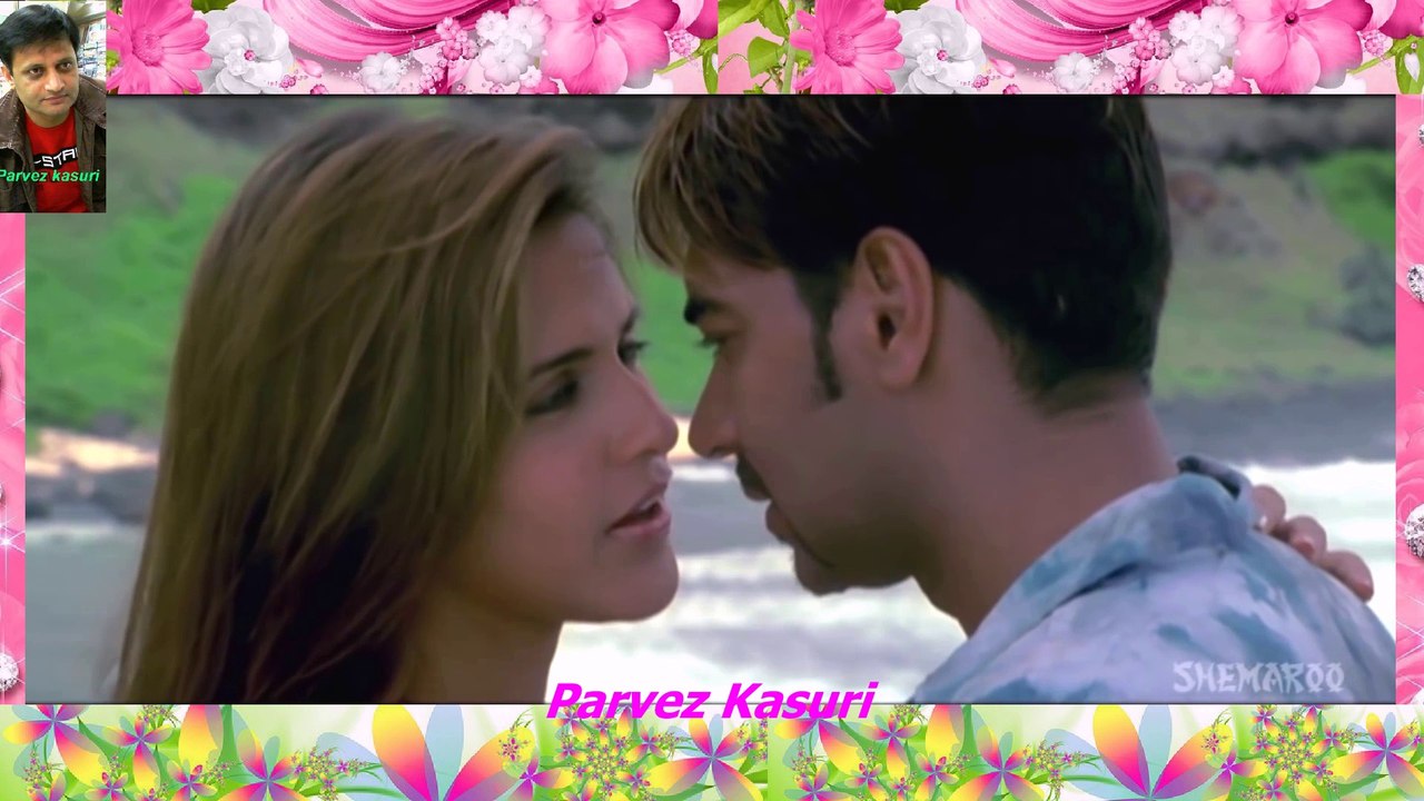 162. Dil Chura Liya ( Qayamat 2003 ) 1080p Hd Song