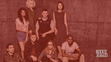 Todos temos os nossos personagens favoritos, mas qual o melhor de Sense8?