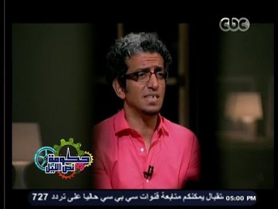 #حكومة_نص_الليل | أنا عايز أجر محترم .. أجر يضم...