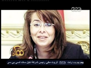 #ممكن | من هي غادة والي ؟