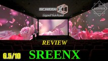 Review nhanh rạp ScreenX - Công nghệ phòng chiếu phim đa diện ScreenX là gì? - Khen Phim