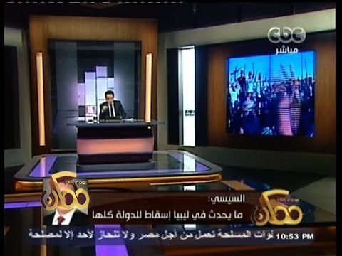 #ممكن | اشتعال الأوضاع داخل ليبيا