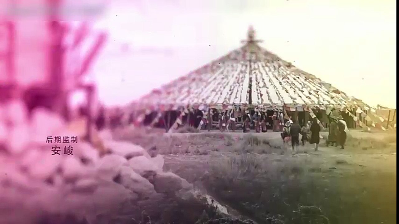 Mật mã Tây Tạng - Tập 3- Thuyết Minh [ The Tibet Code - Shangrila movie ]