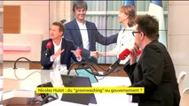 Yannick Jadot répond aux questions des auditeurs de Questions Politiques