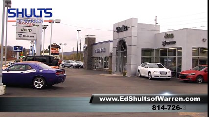 Used RAM ProMaster For Sale - Warren, PA