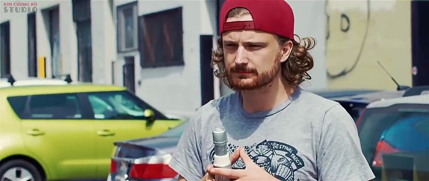 OFFICIAL MV QUĂNG TAO CÁI BOONG Bản nước ngoài