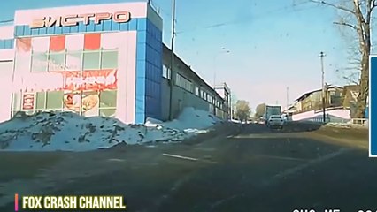 Folli e strade. Una raccolta di driver folli.