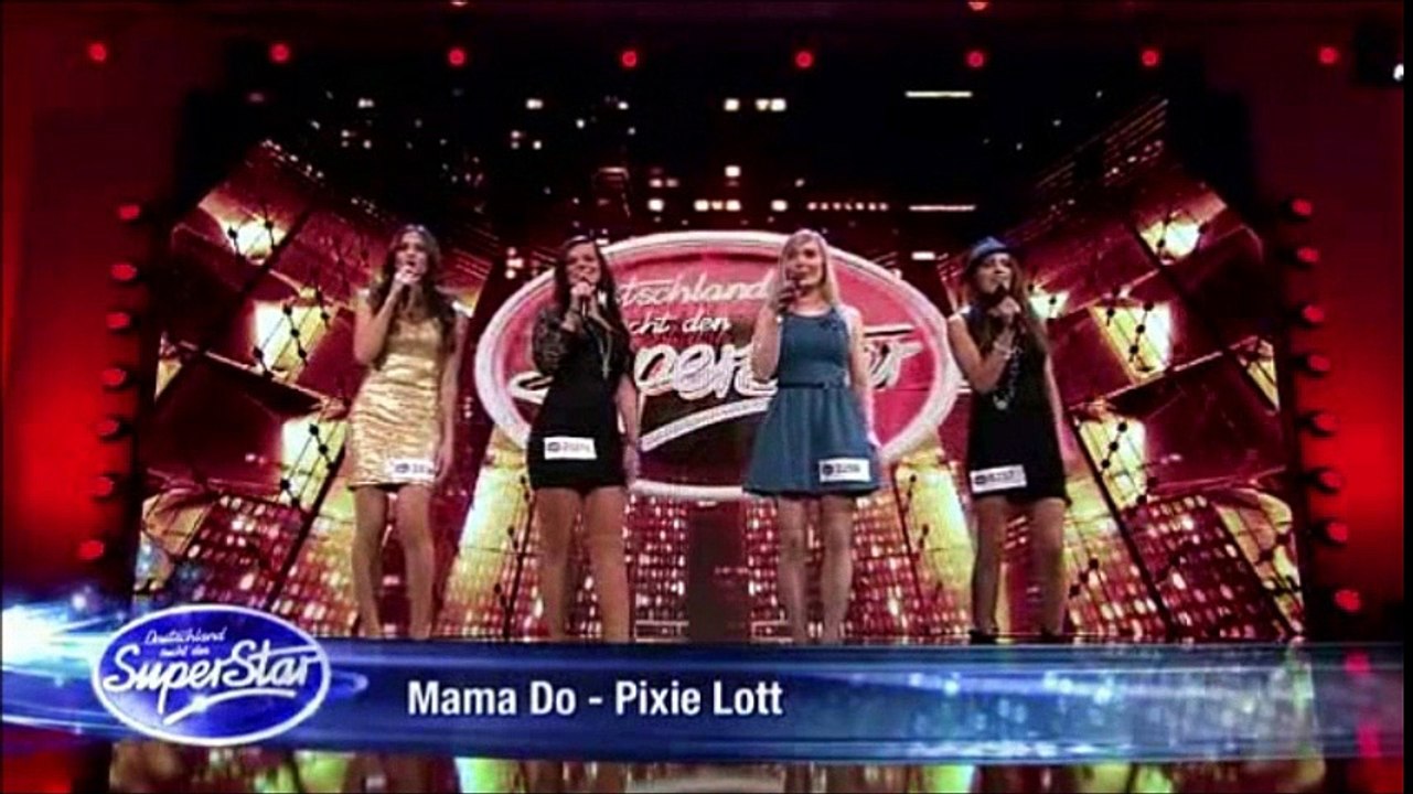 Staffel 11 Ellen Victoria