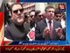 PMLN Leaders Media Talk After Hussain Nawaz JIT Q & A