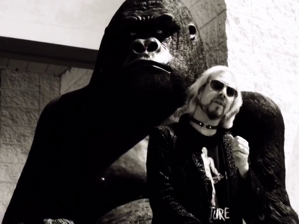 Thank you from John 5