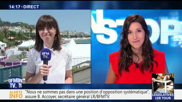 Cannes : ces 3 films qui pourraient décrocher la palme d’or